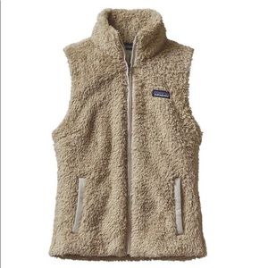 Girls’ Los Gatos Vest